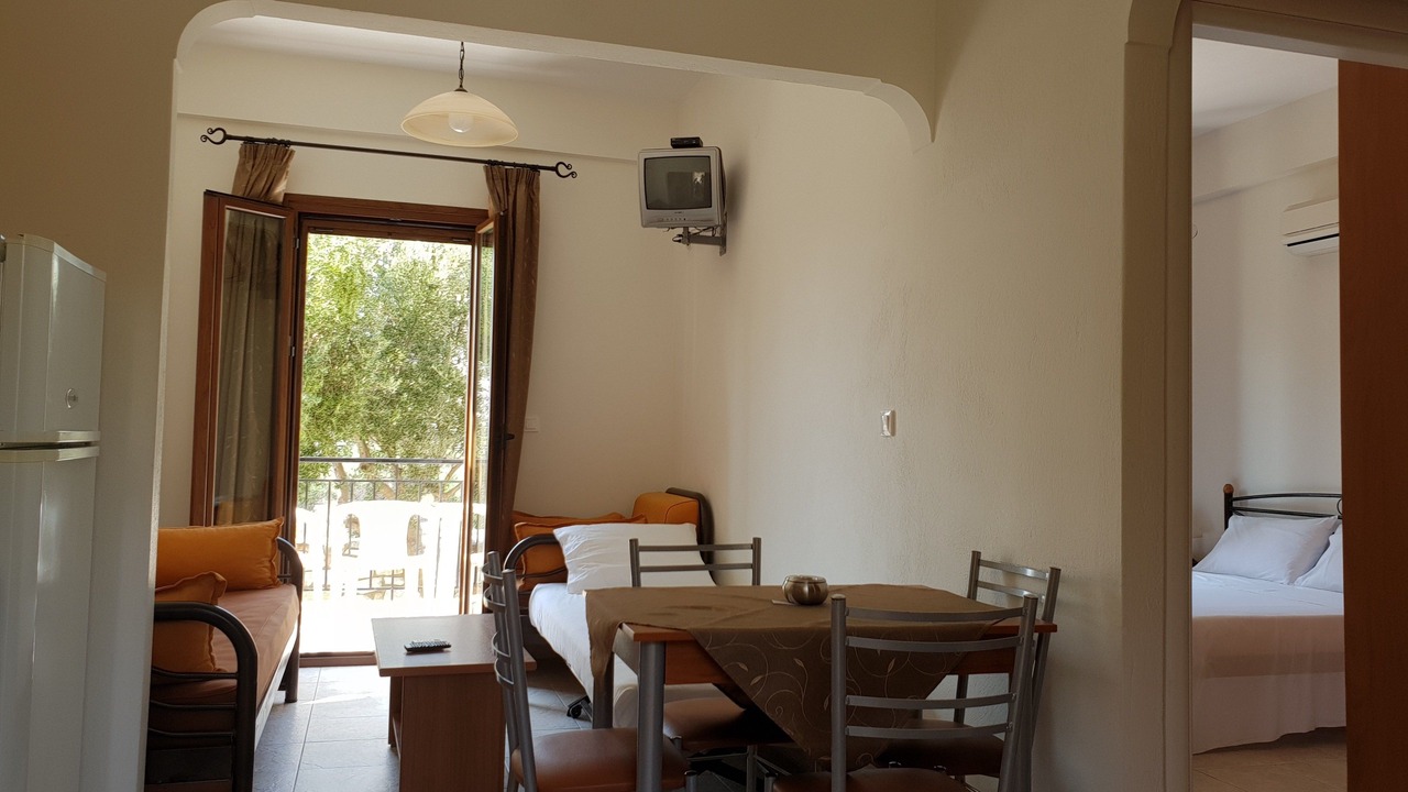 Photo of Livingroom in Skoutari