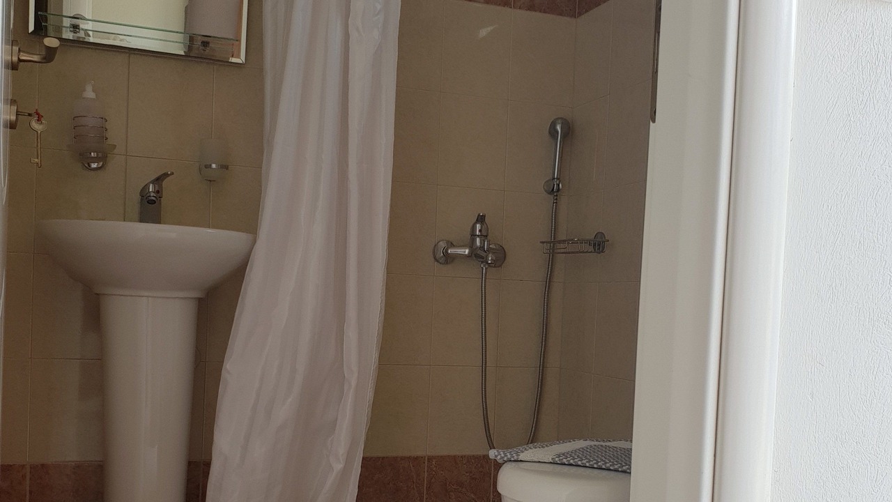 Photo of Bathroom in Skoutari