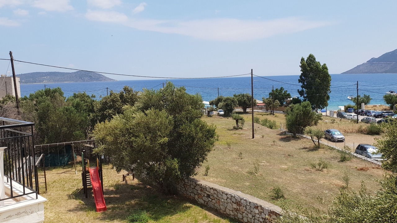 Photo of Outdoor in Skoutari