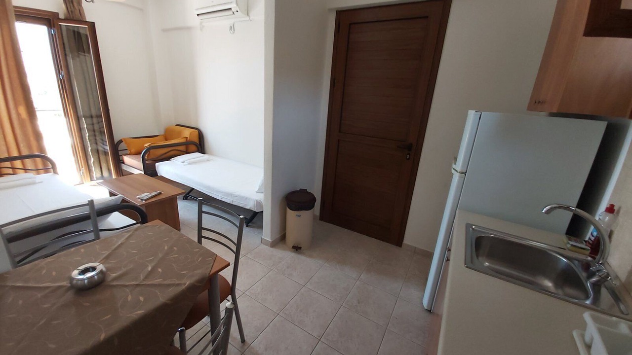 Photo of Livingroom in Skoutari