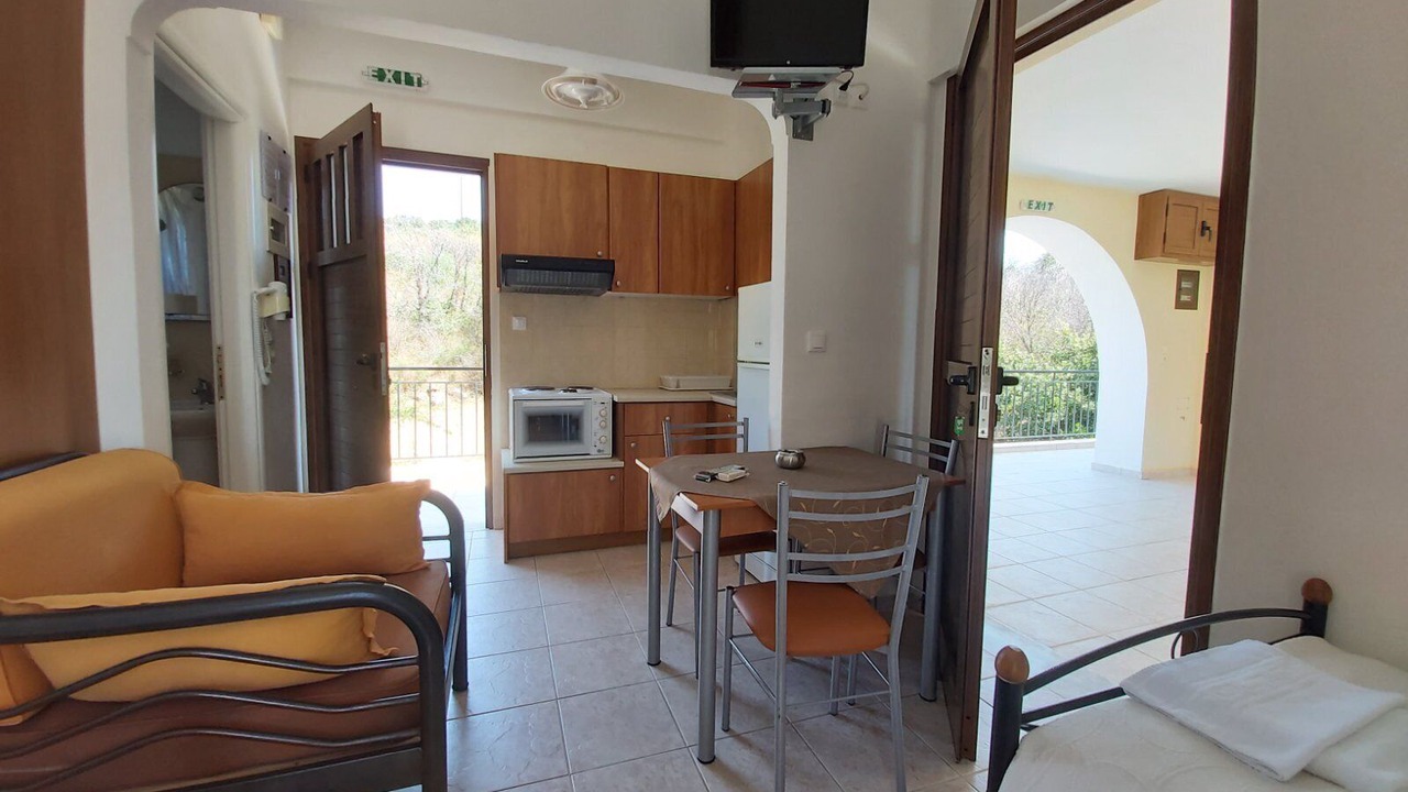 Photo of Kitchen in Skoutari