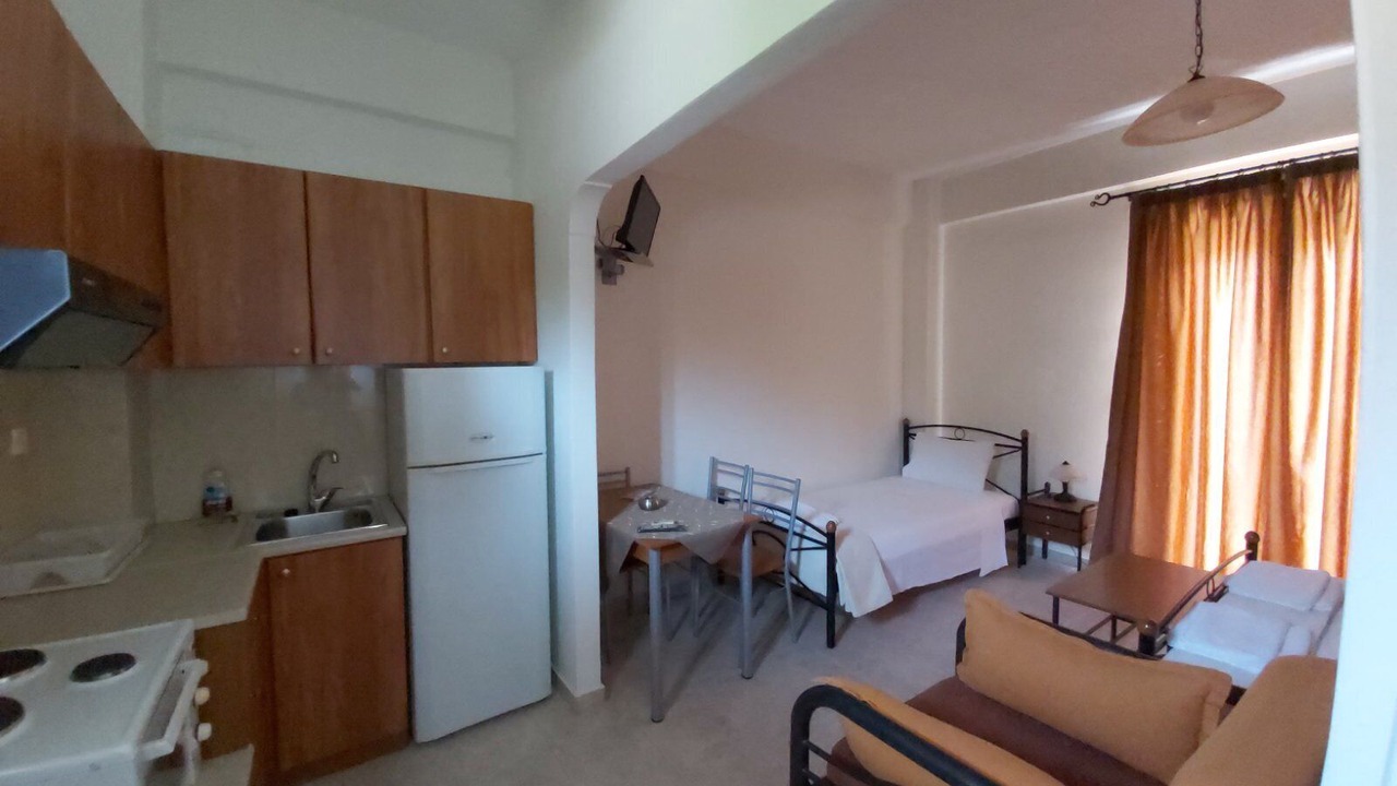 Photo of Bedroom in Skoutari