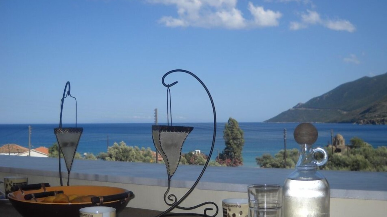 Photo of Outdoor in Skoutari