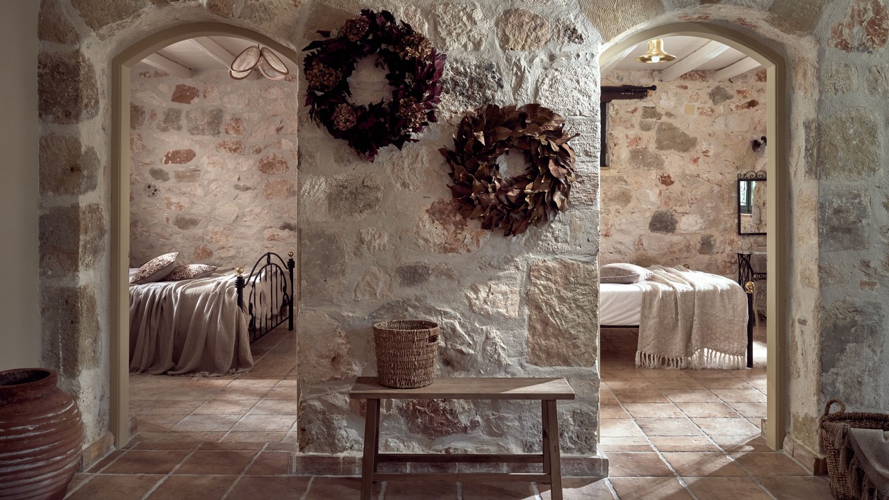 Photo of Livingroom in Porto Koukla