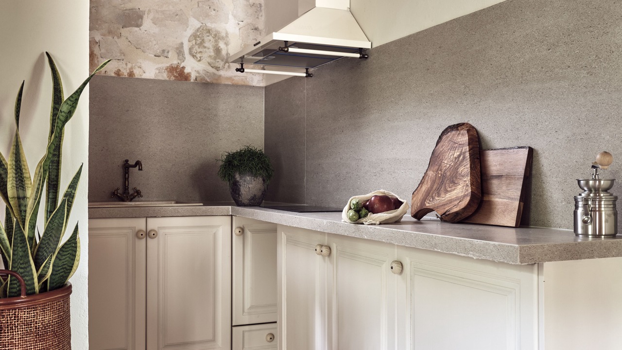 Photo of Kitchen in Porto Koukla