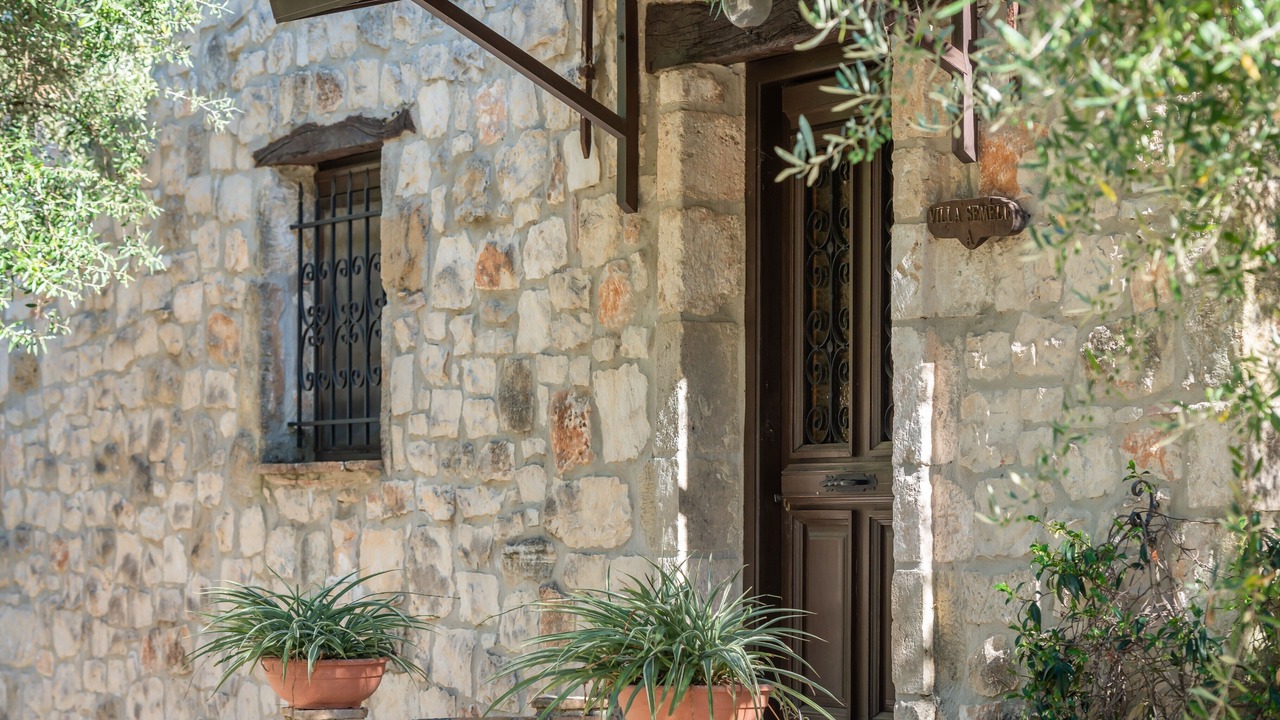Photo of Outdoor in Porto Koukla