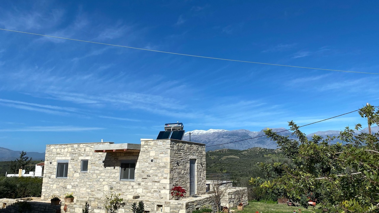 Photo of Outdoor in Kamilari