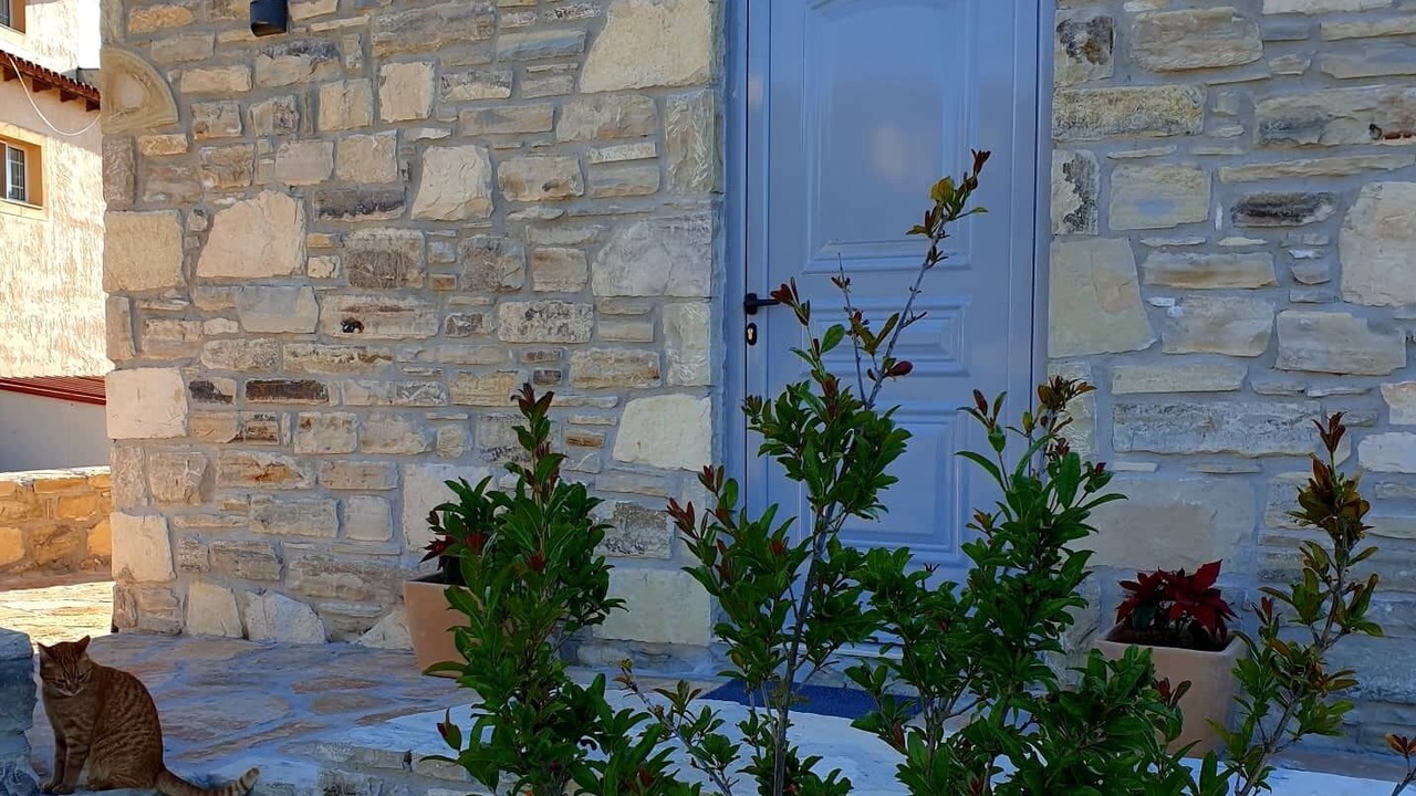 Photo of Others in Kamilari