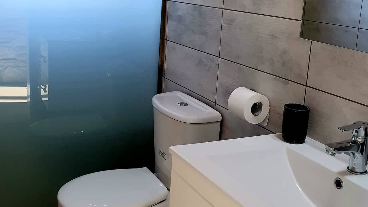 Photo of Bathroom in Kamilari