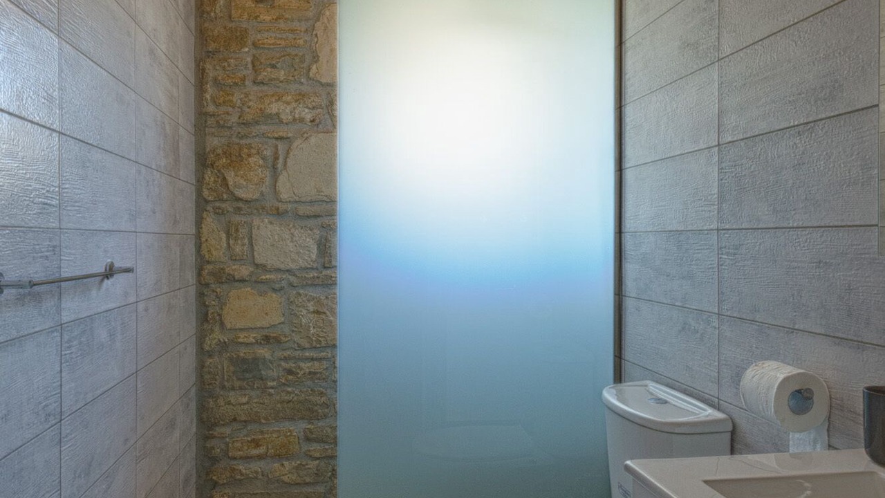 Photo of Bathroom in Kamilari