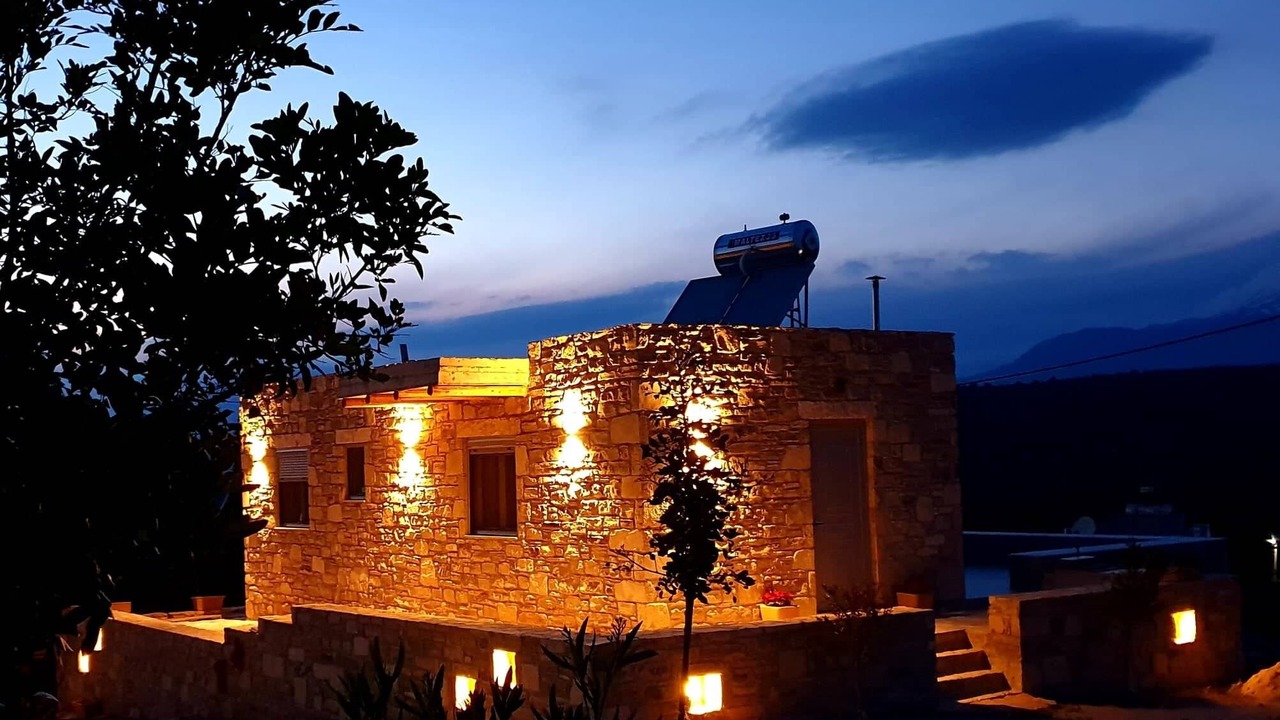 Photo of Outdoor in Kamilari