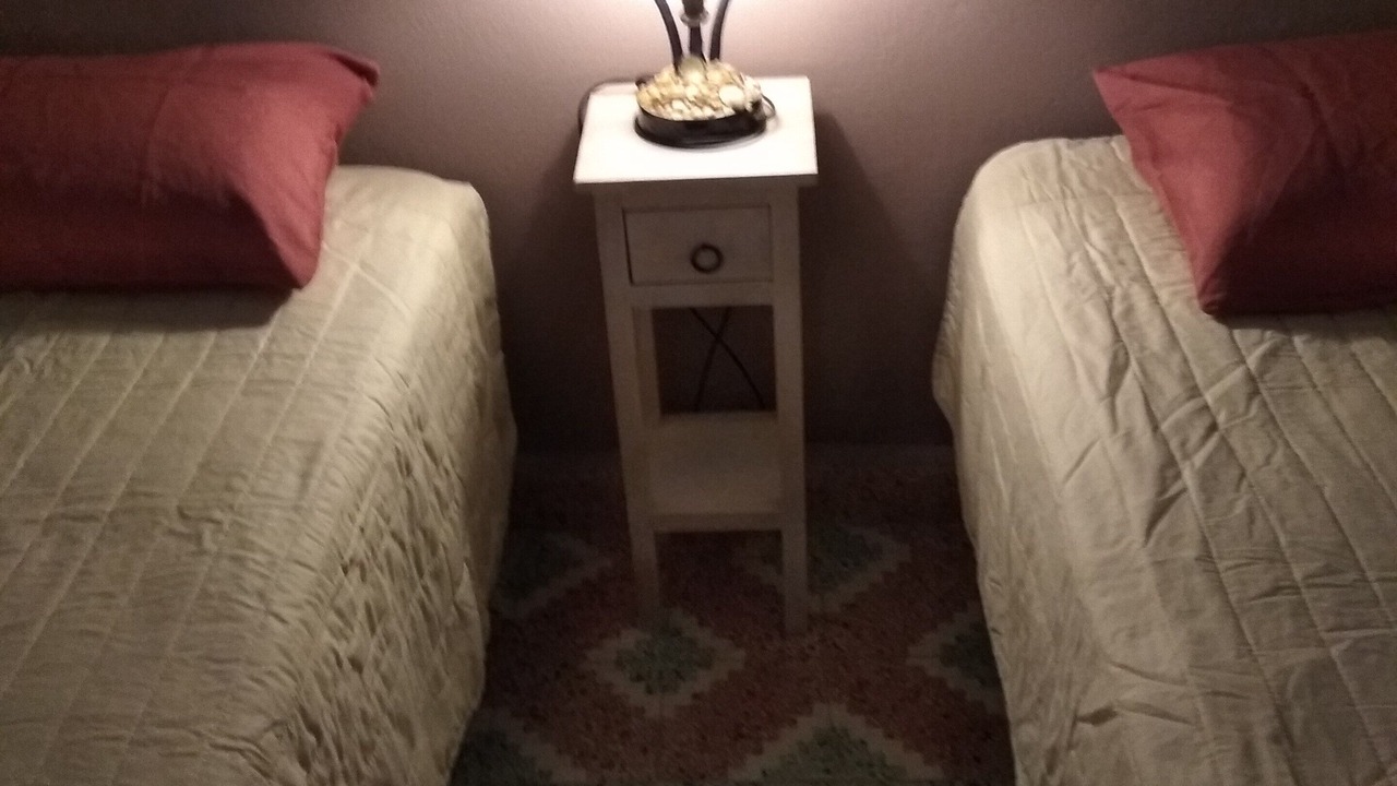 Photo of Bedroom in Kini