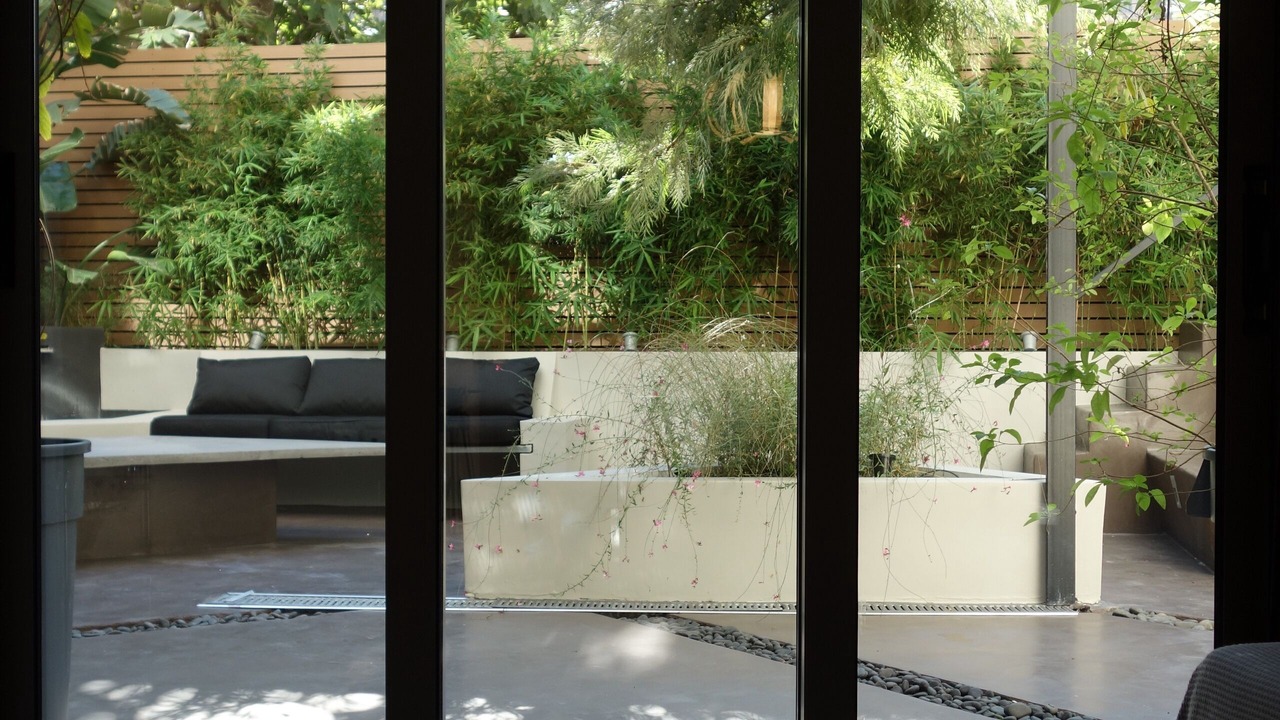 Photo of Patio Balcony in Monastiraki