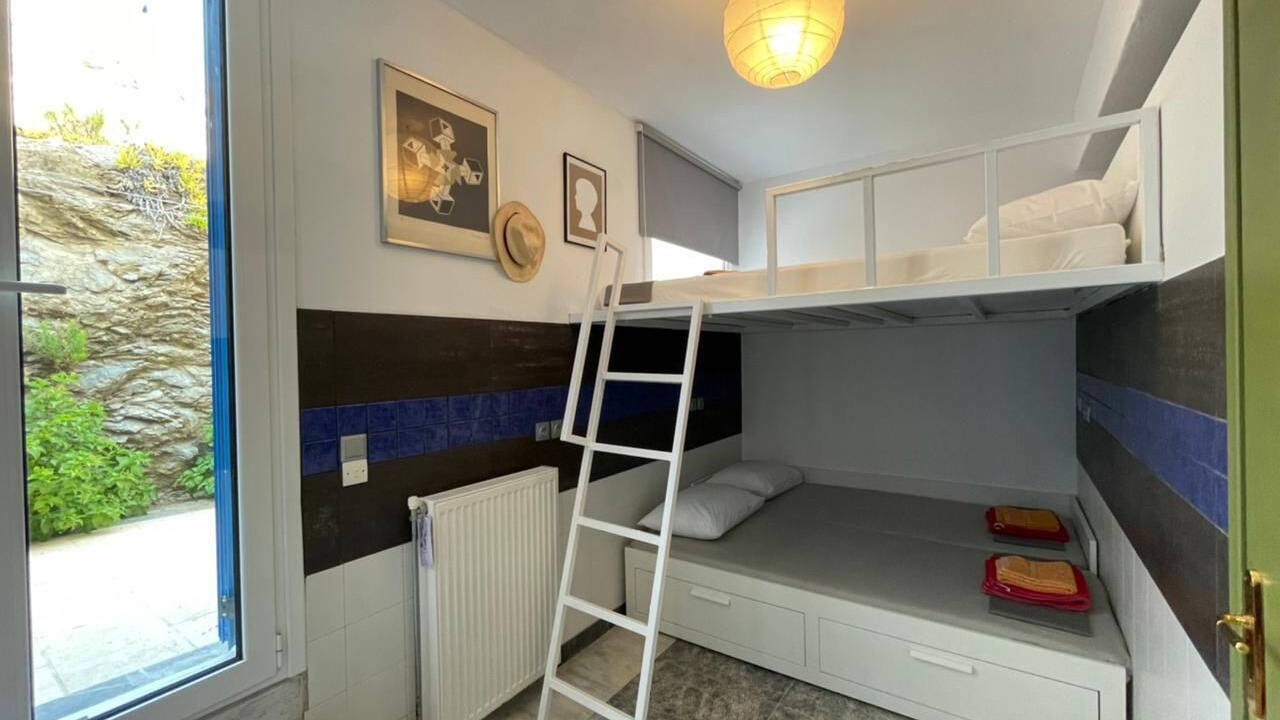 Photo of Bedroom in Andros