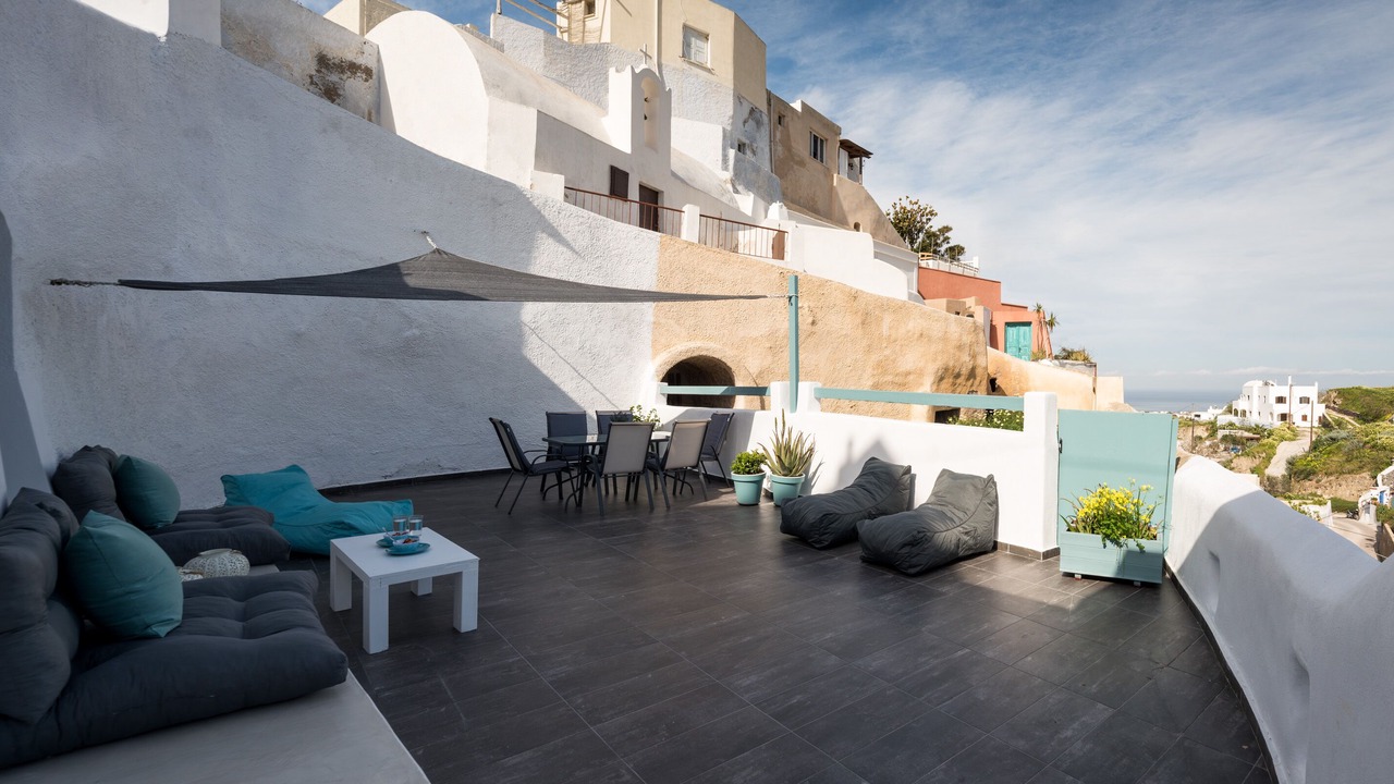 Photo of Outdoor in Messaria