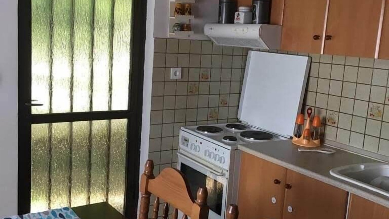 Photo of Kitchen in Spilia