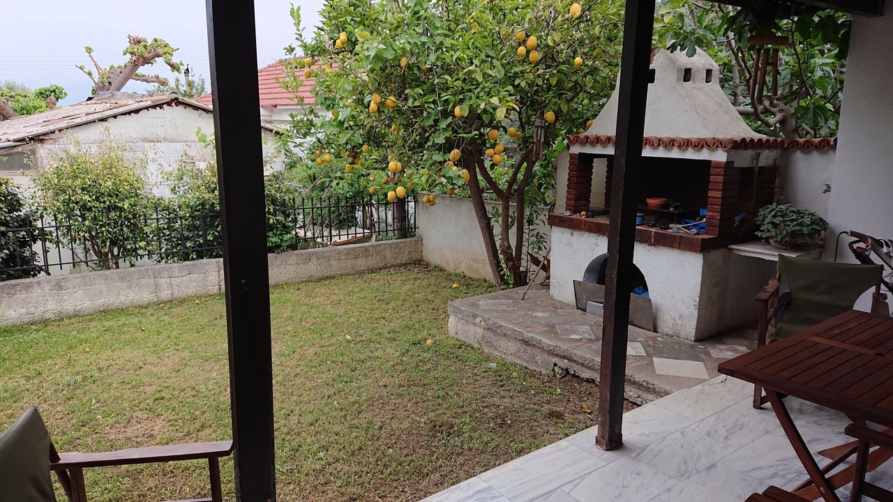 Photo of Outdoor in Spilia