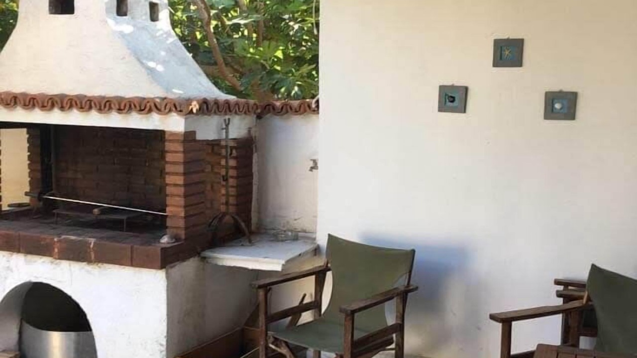 Photo of Patio Balcony in Spilia