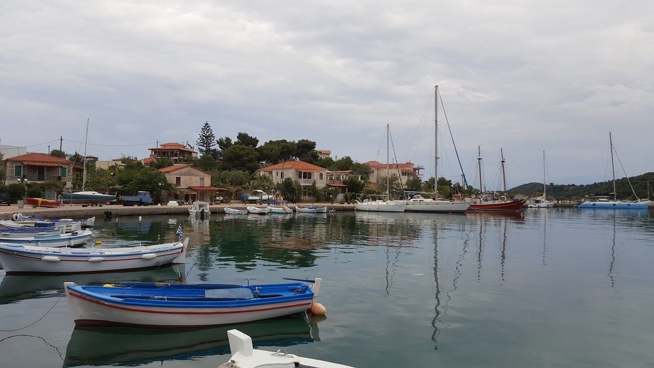 Photo of Others in Spilia
