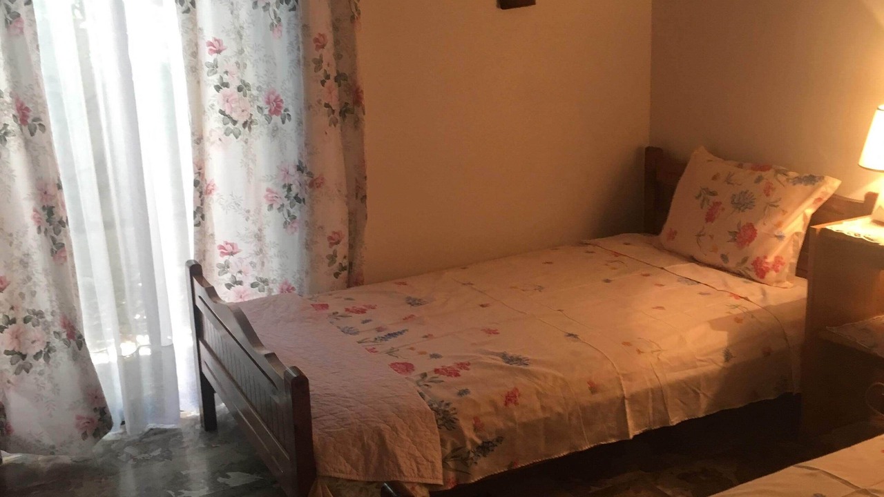 Photo of Bedroom in Spilia