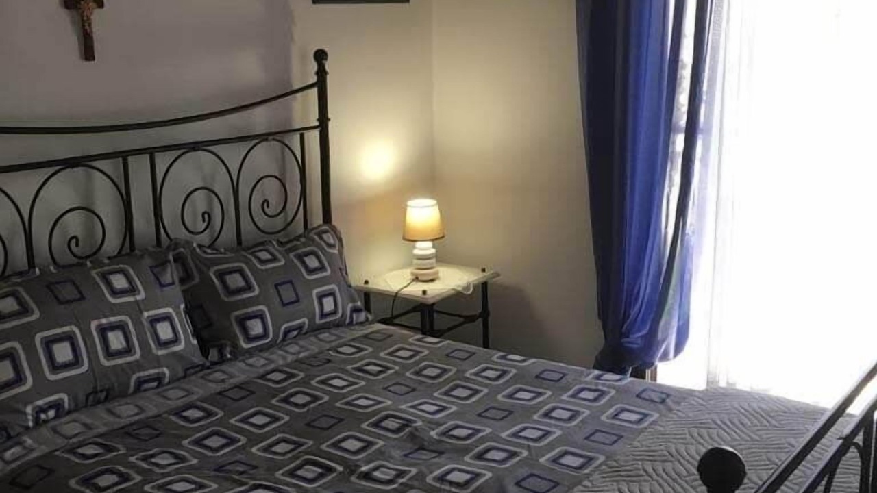 Photo of Bedroom in Spilia