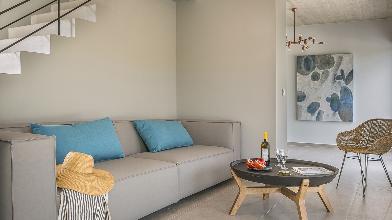 Photo of Livingroom in Skala