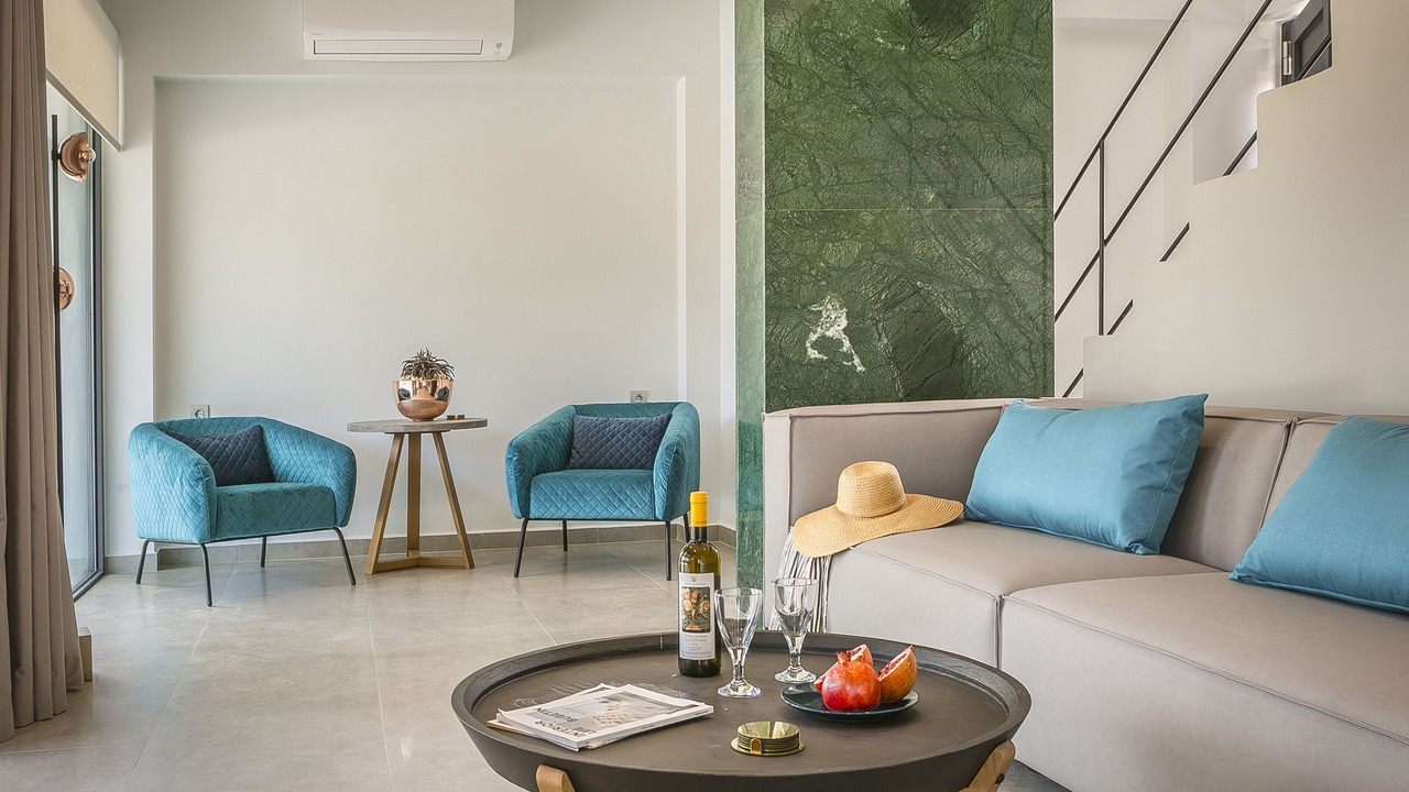 Photo of Livingroom in Skala