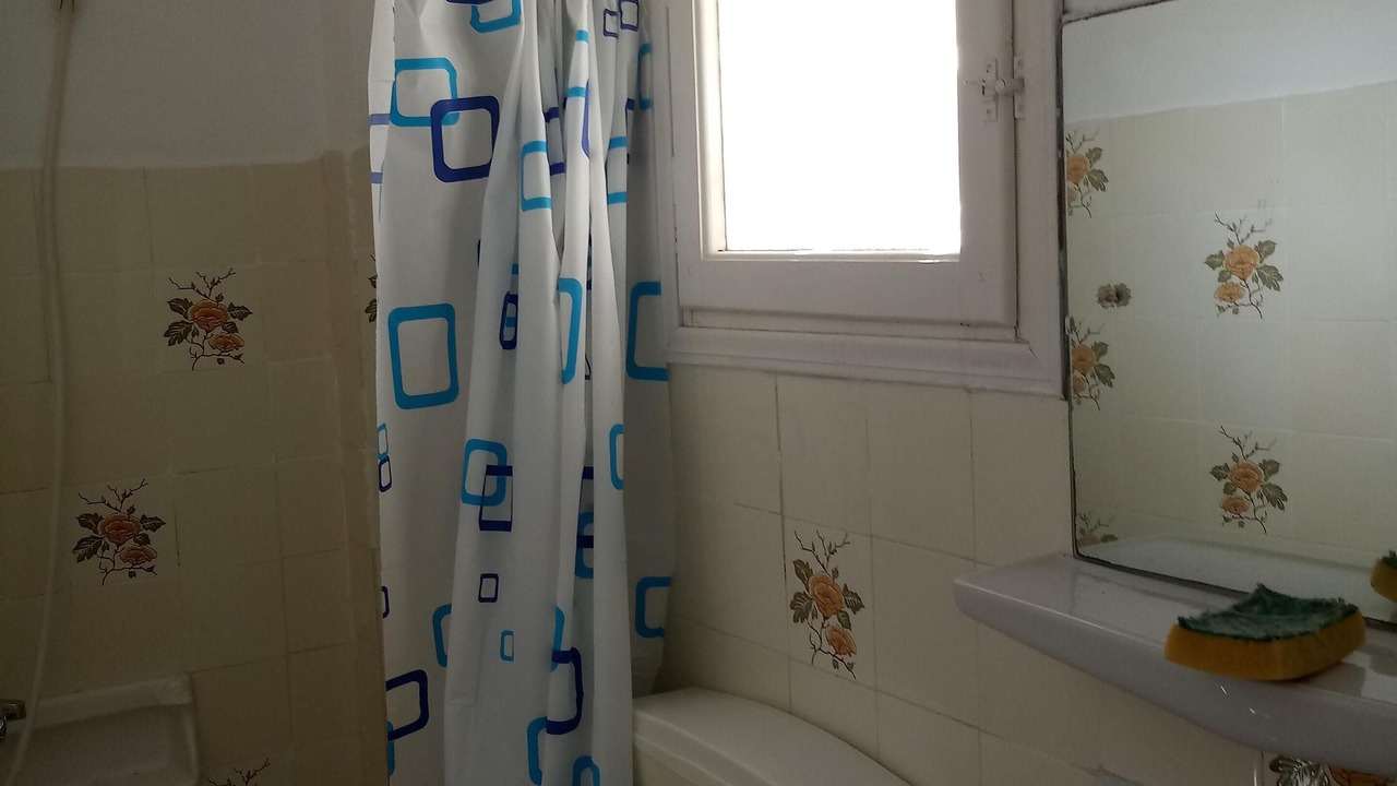 Photo of Bathroom in Pythagorion