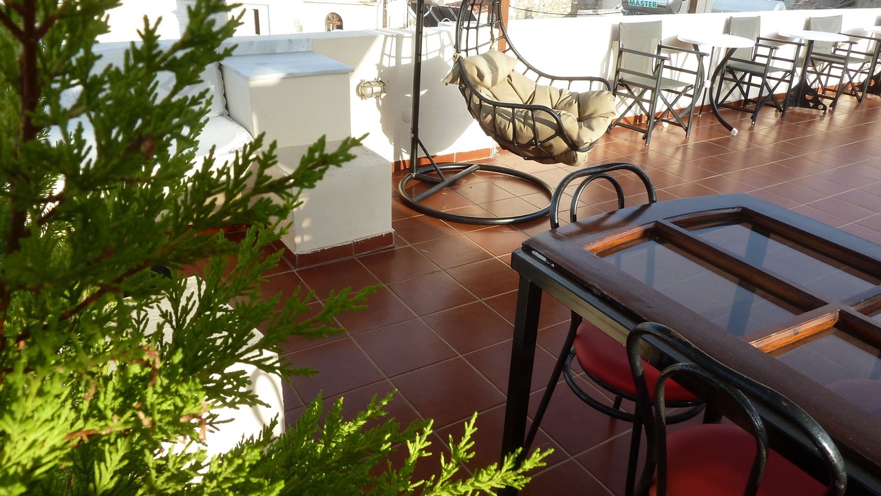 Photo of Outdoor in Atsipópoulon