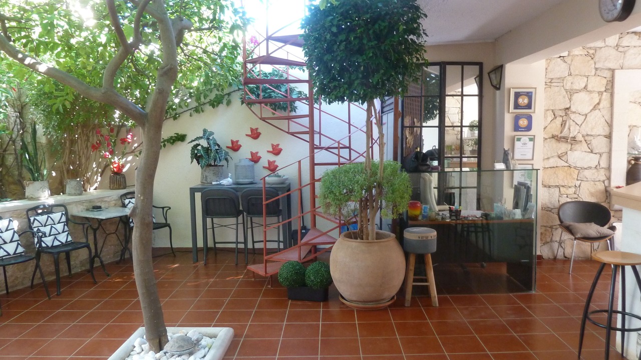 Photo of Patio Balcony in Atsipópoulon