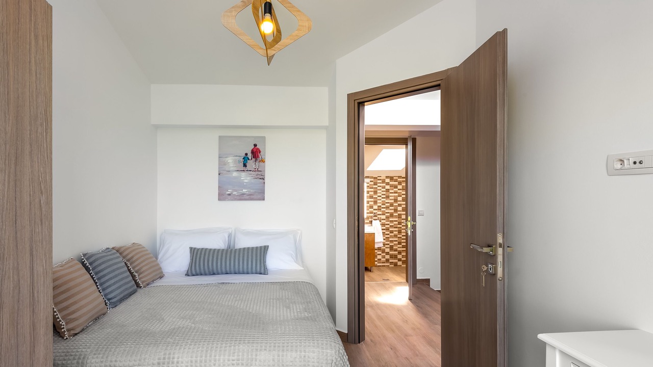 Photo of Bedroom in Fanes