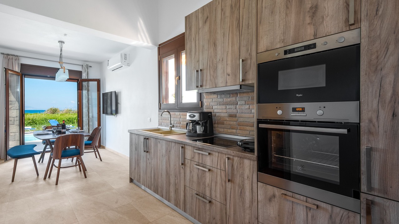 Photo of Kitchen in Fanes