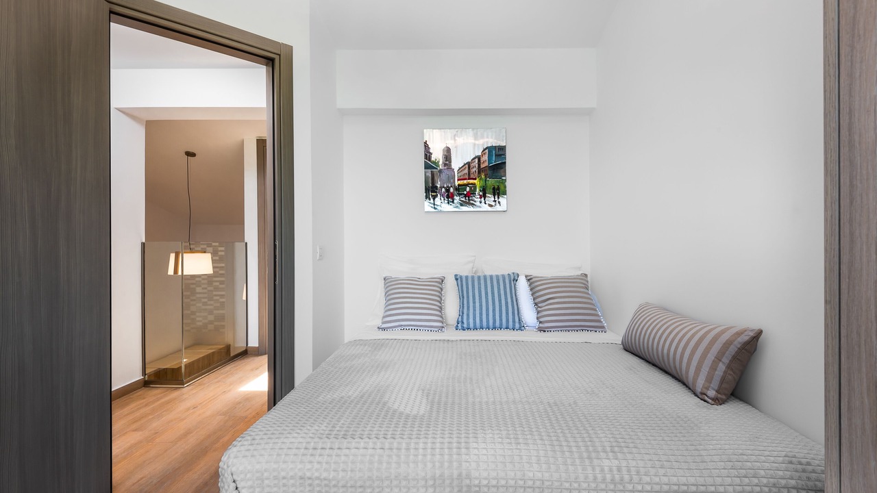 Photo of Bedroom in Fanes