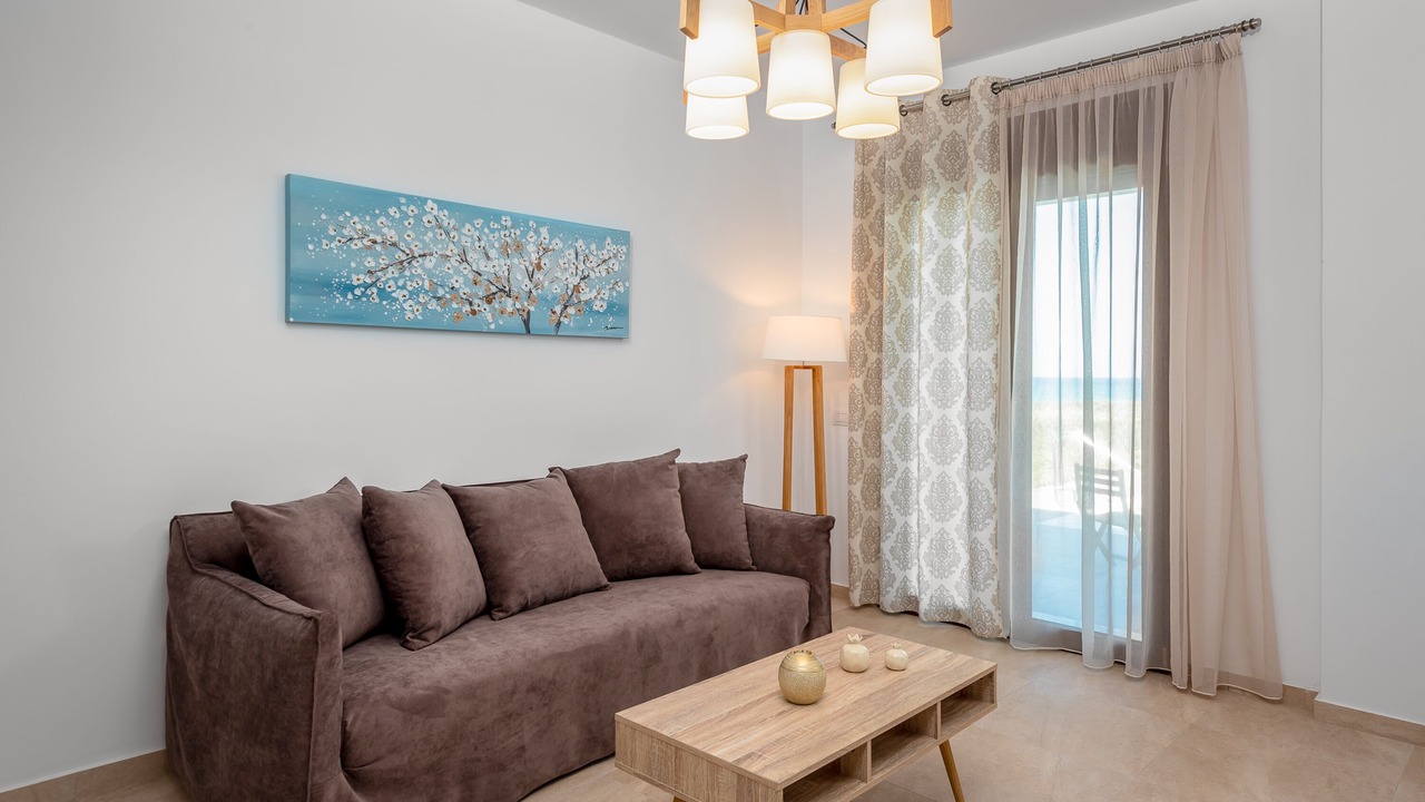 Photo of Livingroom in Fanes
