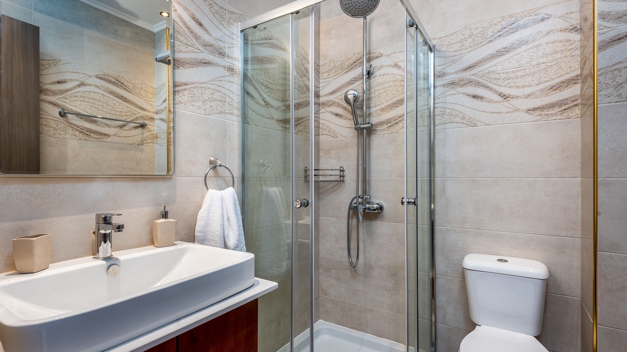 Photo of Bathroom in Fanes