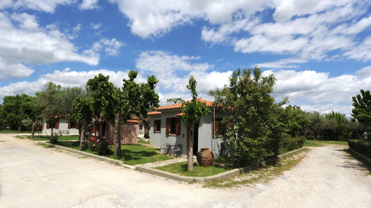 Photo of Outdoor in Mystras