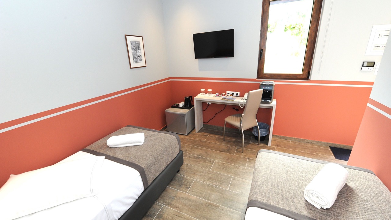 Photo of Bedroom in Mystras