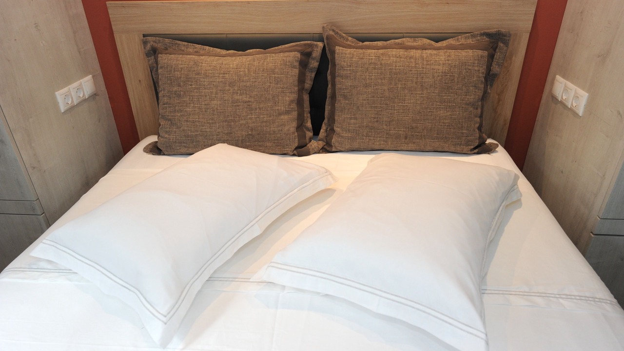 Photo of Bedroom in Mystras