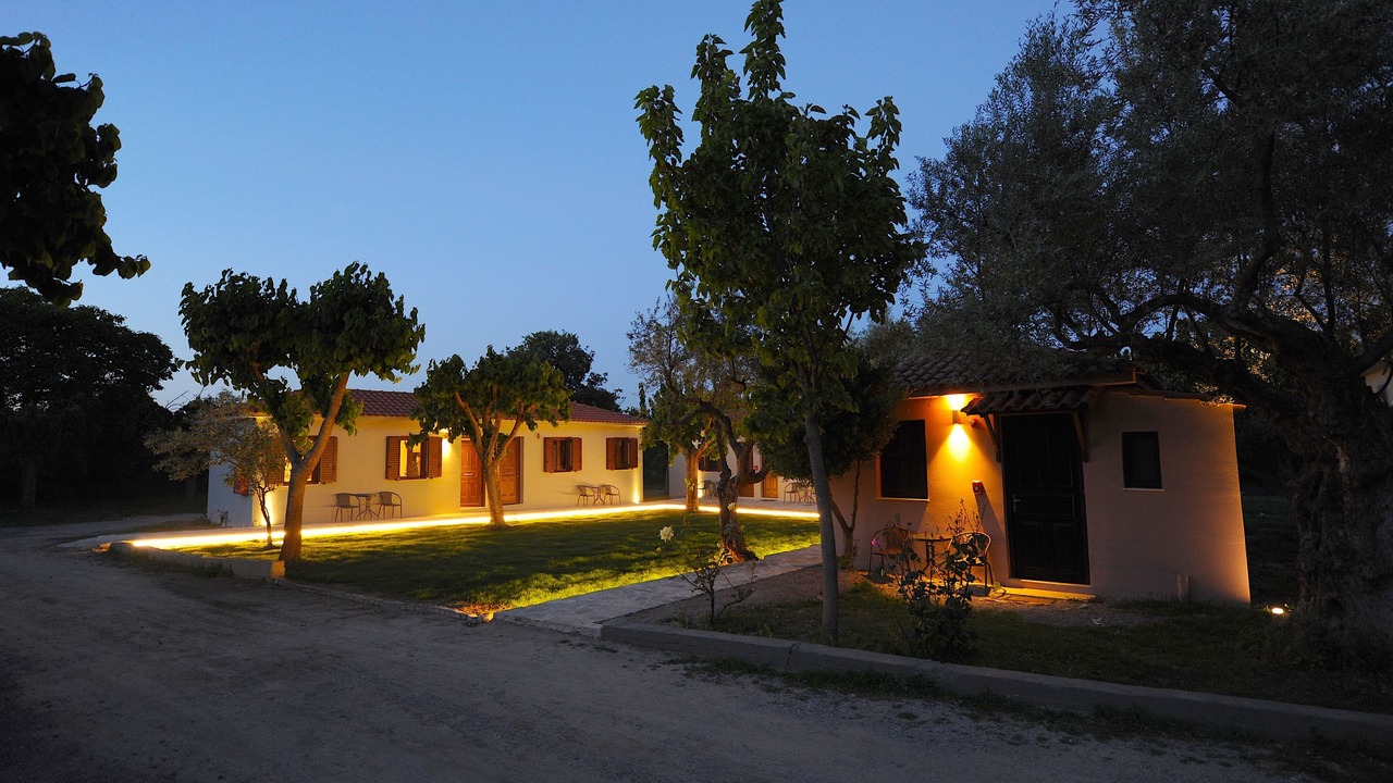 Photo of Outdoor in Mystras