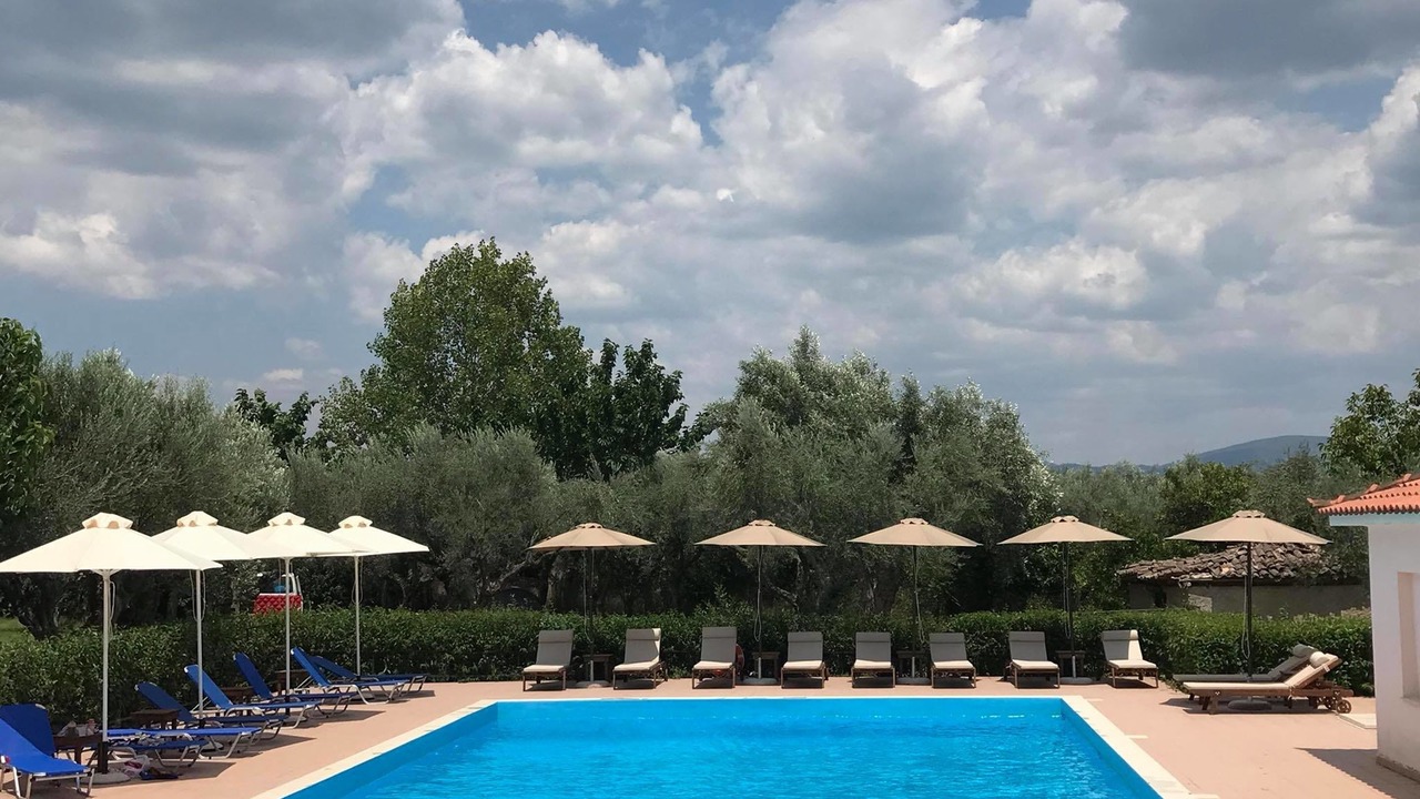 Photo of Outdoor in Mystras