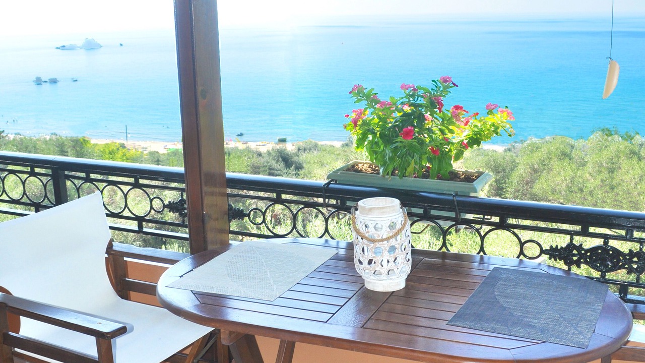 Photo of Outdoor in Sinarades