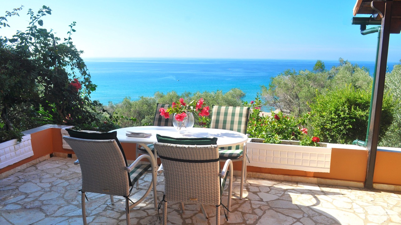 Photo of Outdoor in Sinarades