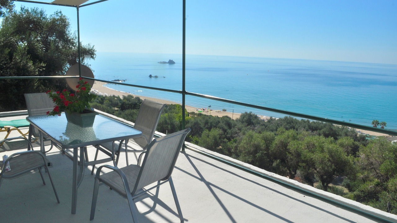 Photo of Outdoor in Sinarades