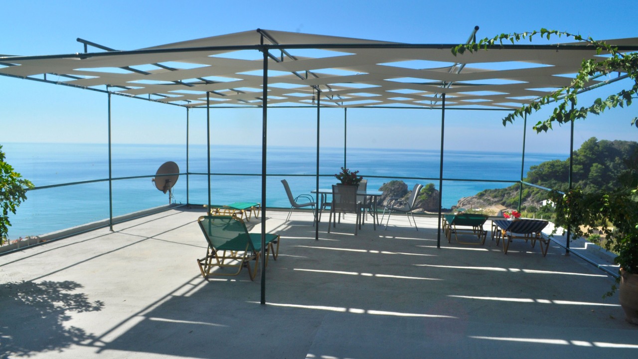 Photo of Outdoor in Sinarades