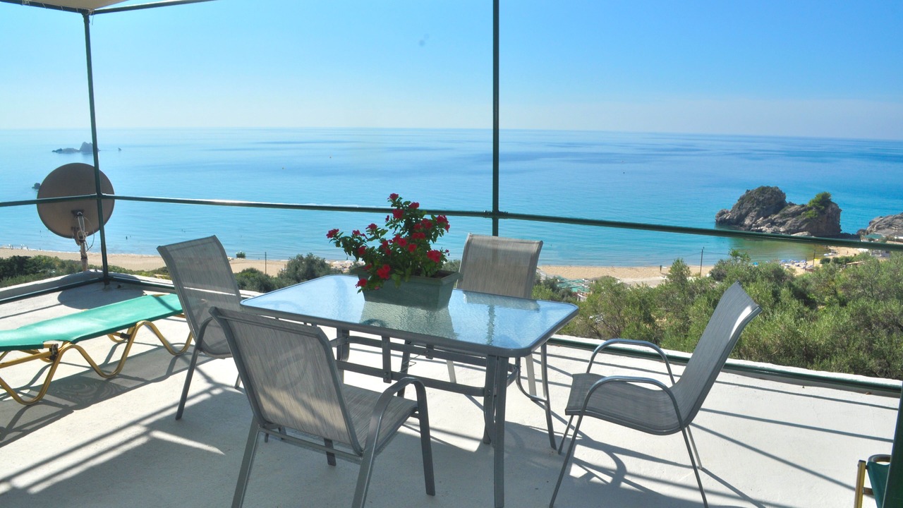 Photo of Outdoor in Sinarades