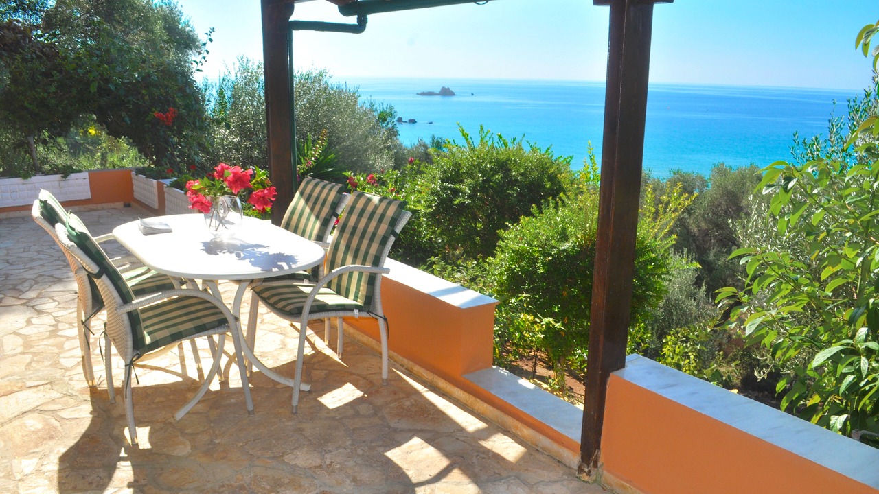 Photo of Outdoor in Sinarades