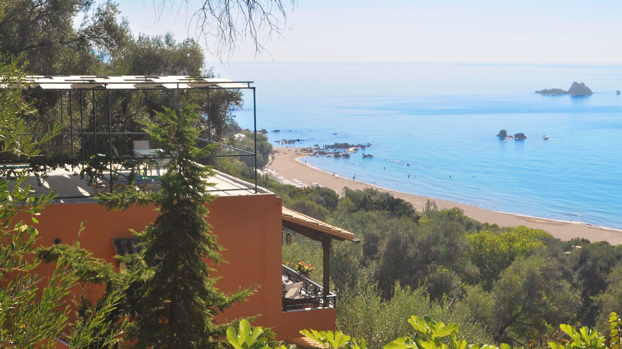 Photo of Outdoor in Sinarades