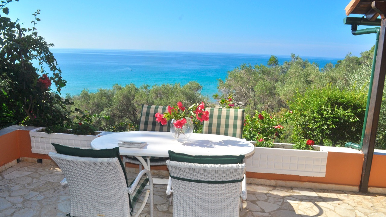 Photo of Outdoor in Sinarades