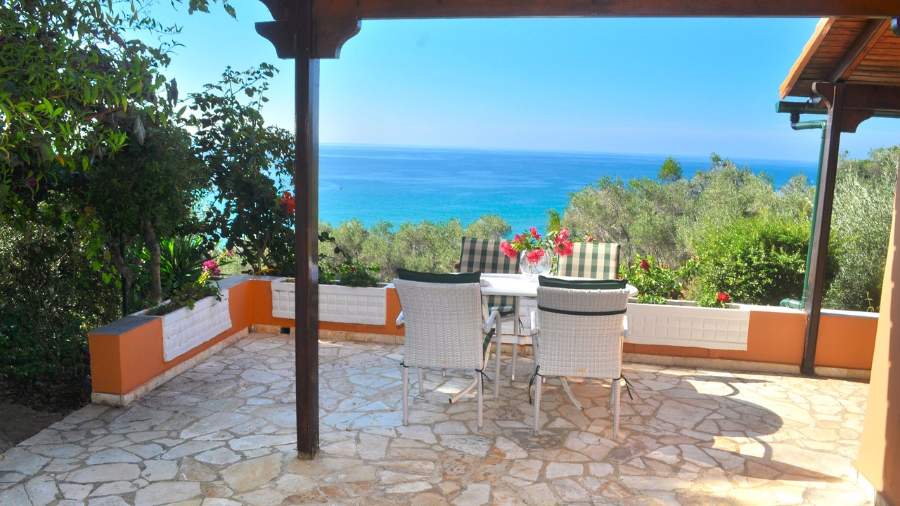 Photo of Outdoor in Sinarades