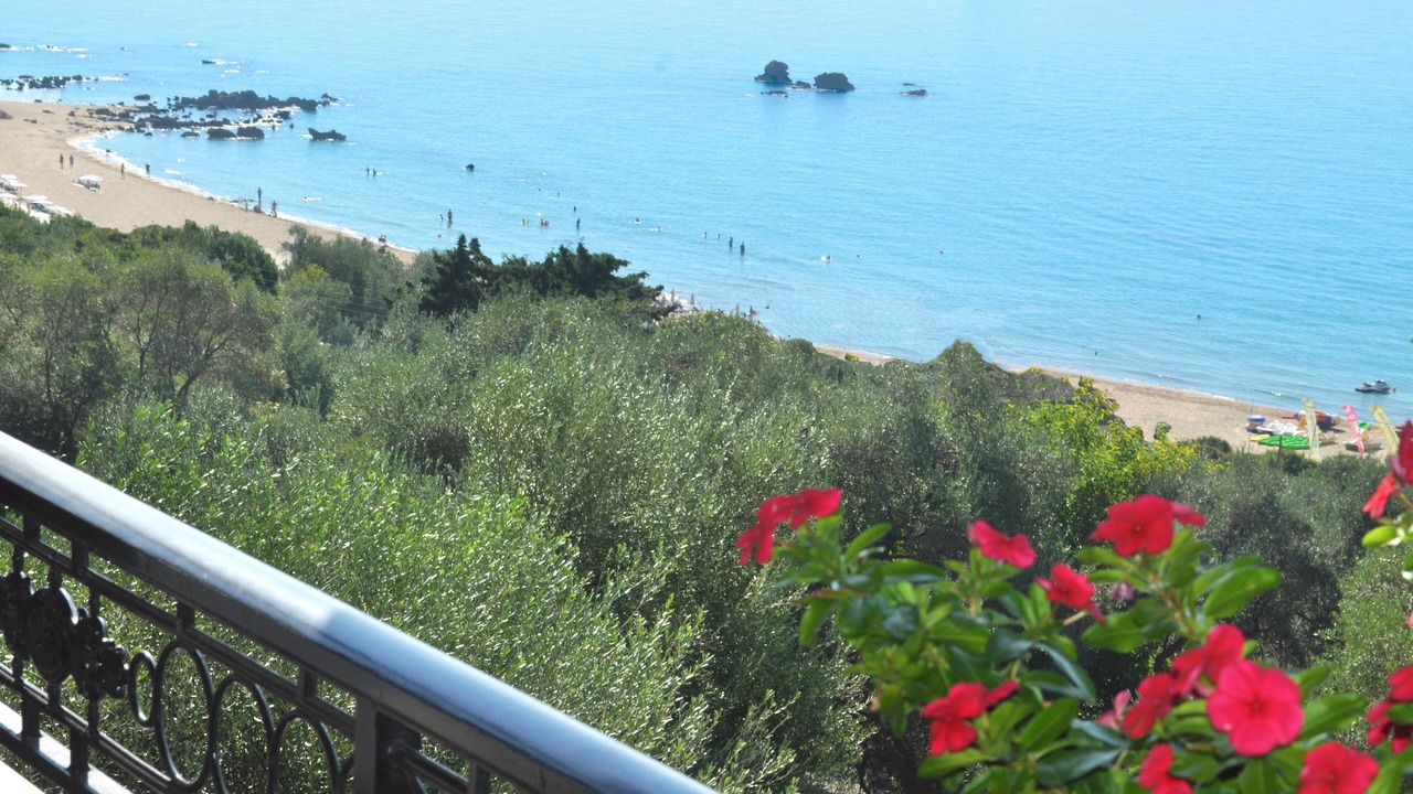 Photo of Outdoor in Sinarades